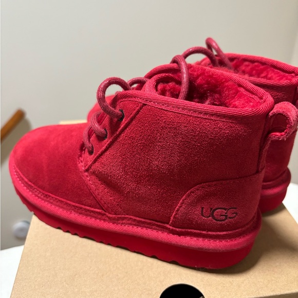 UGG Neumel II - Picture 3 of 6